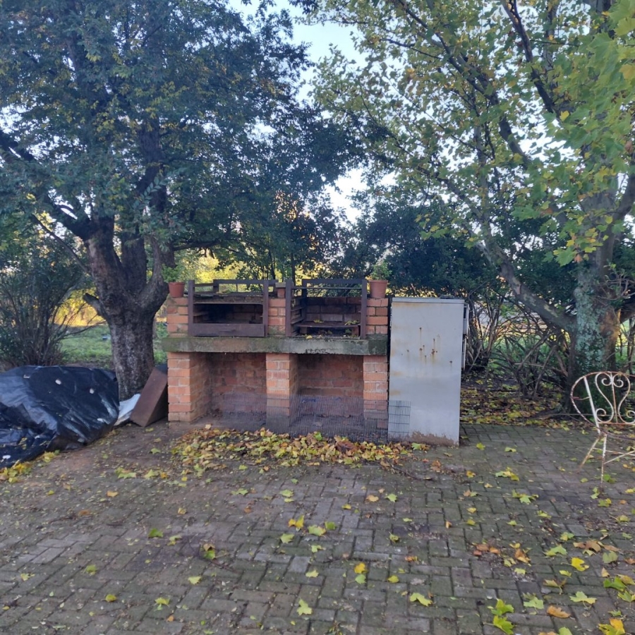 Commercial Property for Sale in Bloemfontein Rural Free State